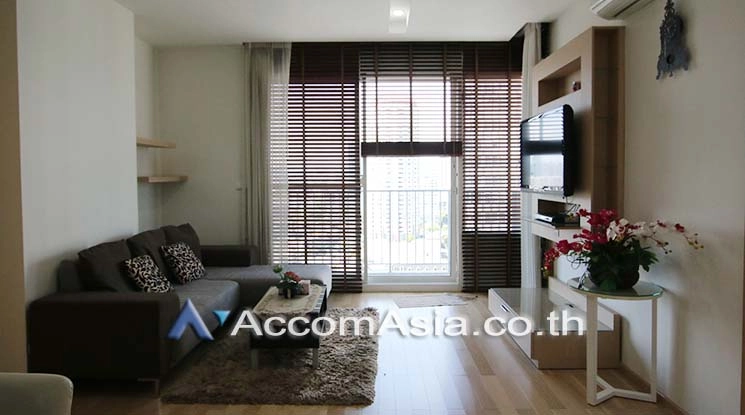 10  2 br Condominium for rent and sale in Sukhumvit ,Bangkok BTS Thong Lo at Siri at Sukhumvit AA13855