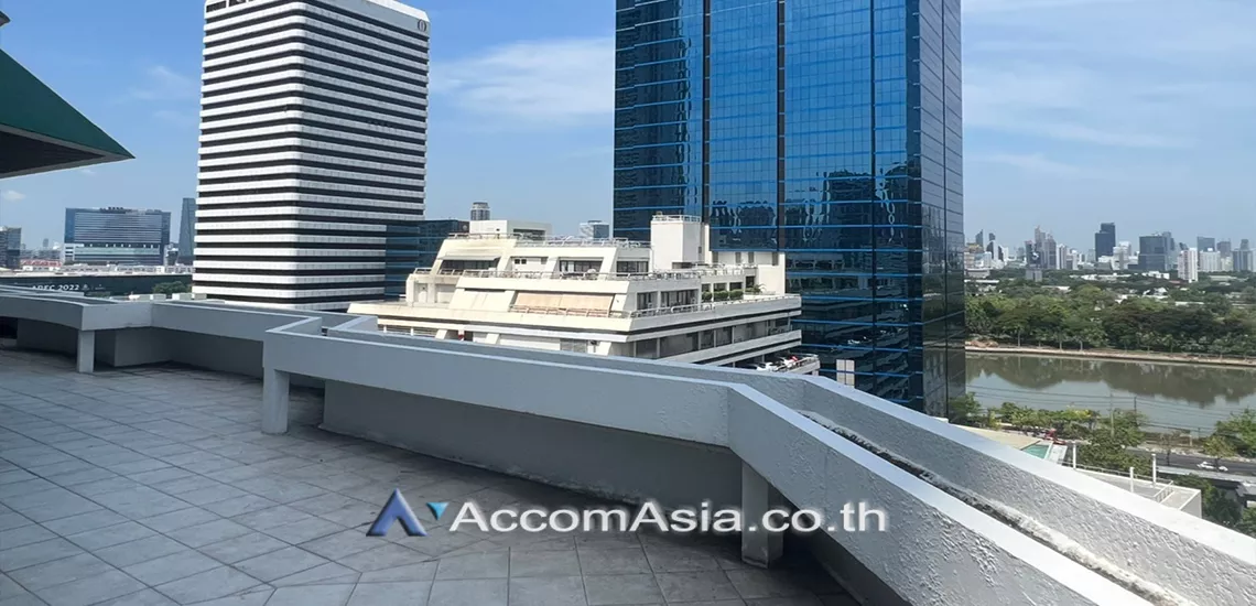 22  4 br Condominium For Sale in Sukhumvit ,Bangkok BTS Asok - MRT Sukhumvit at Lake Avenue AA13856