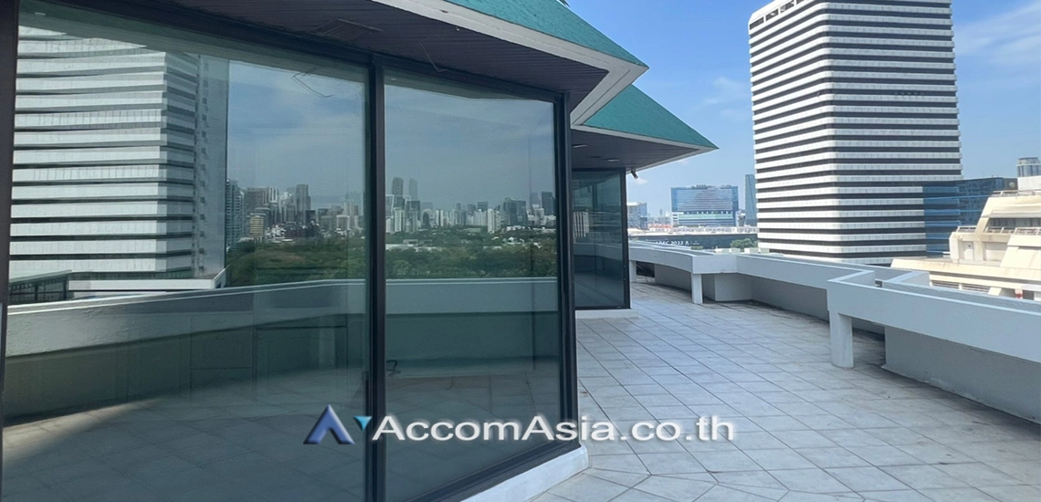  1  4 br Condominium For Sale in Sukhumvit ,Bangkok BTS Asok - MRT Sukhumvit at Lake Avenue AA13856