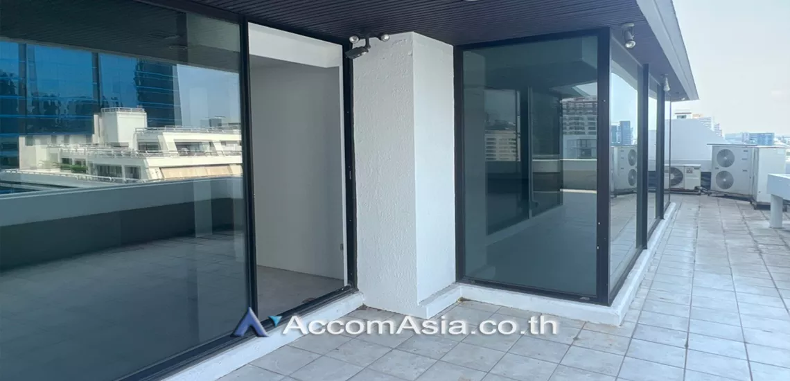 23  4 br Condominium For Sale in Sukhumvit ,Bangkok BTS Asok - MRT Sukhumvit at Lake Avenue AA13856