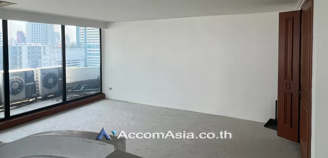 14  4 br Condominium For Sale in Sukhumvit ,Bangkok BTS Asok - MRT Sukhumvit at Lake Avenue AA13856