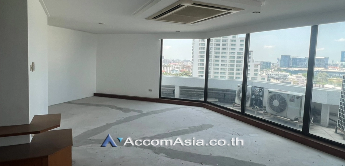 12  4 br Condominium For Sale in Sukhumvit ,Bangkok BTS Asok - MRT Sukhumvit at Lake Avenue AA13856