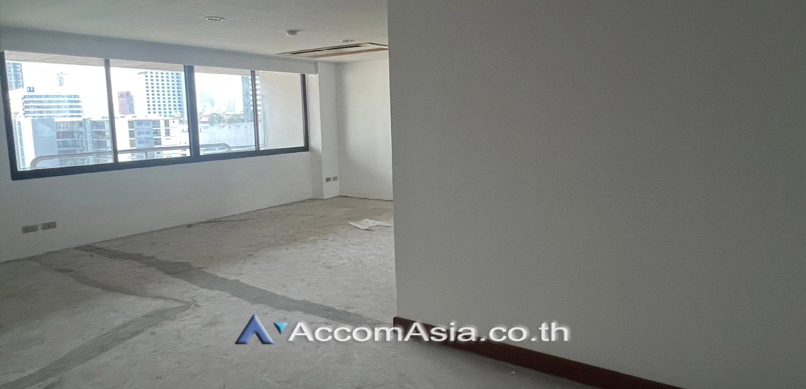 19  4 br Condominium For Sale in Sukhumvit ,Bangkok BTS Asok - MRT Sukhumvit at Lake Avenue AA13856