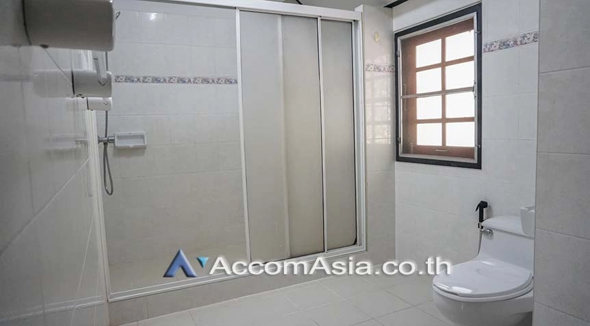 16  4 br House for rent and sale in Sathorn ,Bangkok BTS Chong Nonsi at Peaceful Compound 90447