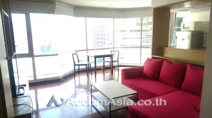  2  1 br Condominium for rent and sale in Sukhumvit ,Bangkok BTS Nana at Sukhumvit Suite AA13897