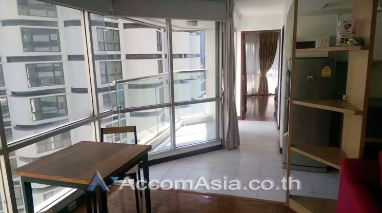  1  1 br Condominium for rent and sale in Sukhumvit ,Bangkok BTS Nana at Sukhumvit Suite AA13897