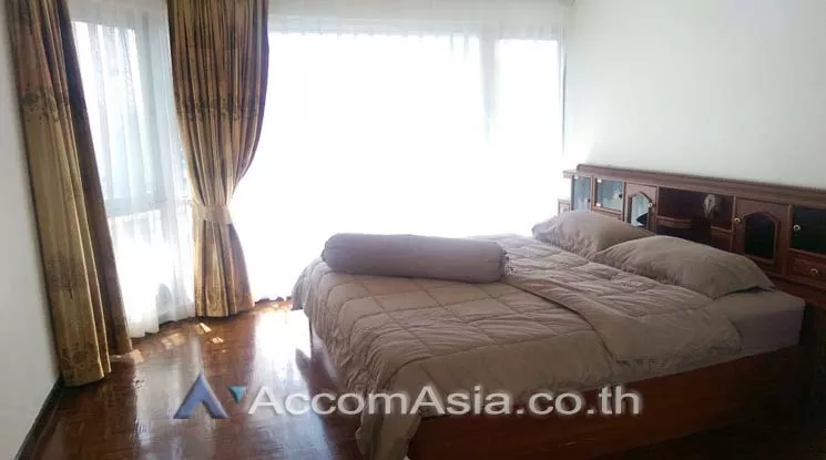  1 Bedroom  Condominium For Rent & Sale in Sukhumvit, Bangkok  near BTS Nana (AA13897)
