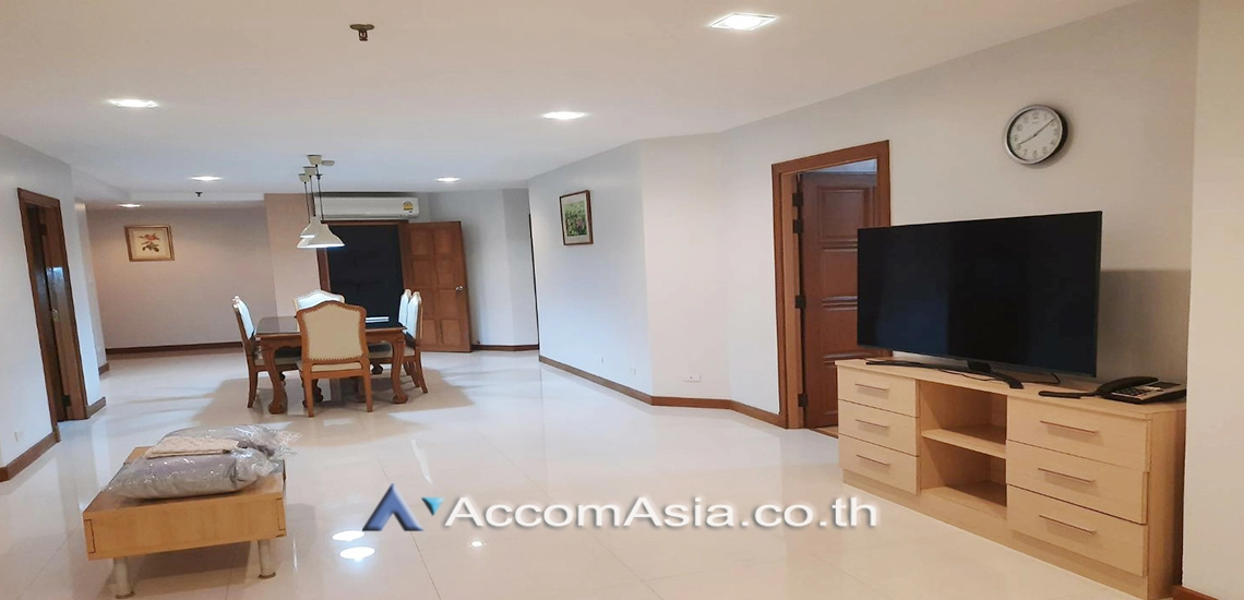  2  3 br Condominium for rent and sale in Sukhumvit ,Bangkok BTS Thong Lo at Fifty Fifth Tower AA13899