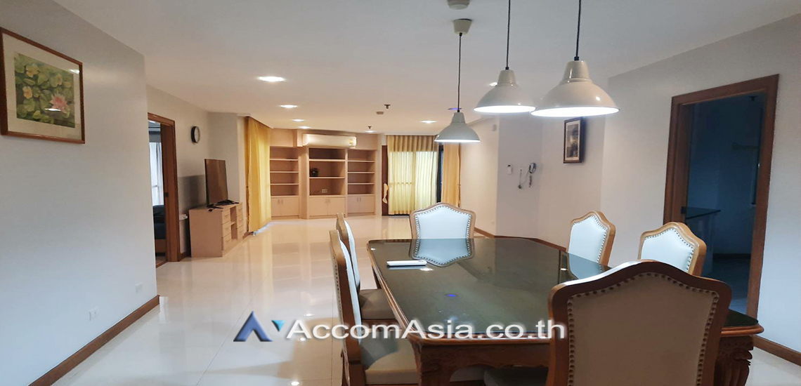  1  3 br Condominium for rent and sale in Sukhumvit ,Bangkok BTS Thong Lo at Fifty Fifth Tower AA13899