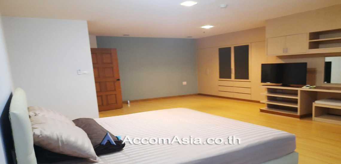 4  3 br Condominium for rent and sale in Sukhumvit ,Bangkok BTS Thong Lo at Fifty Fifth Tower AA13899