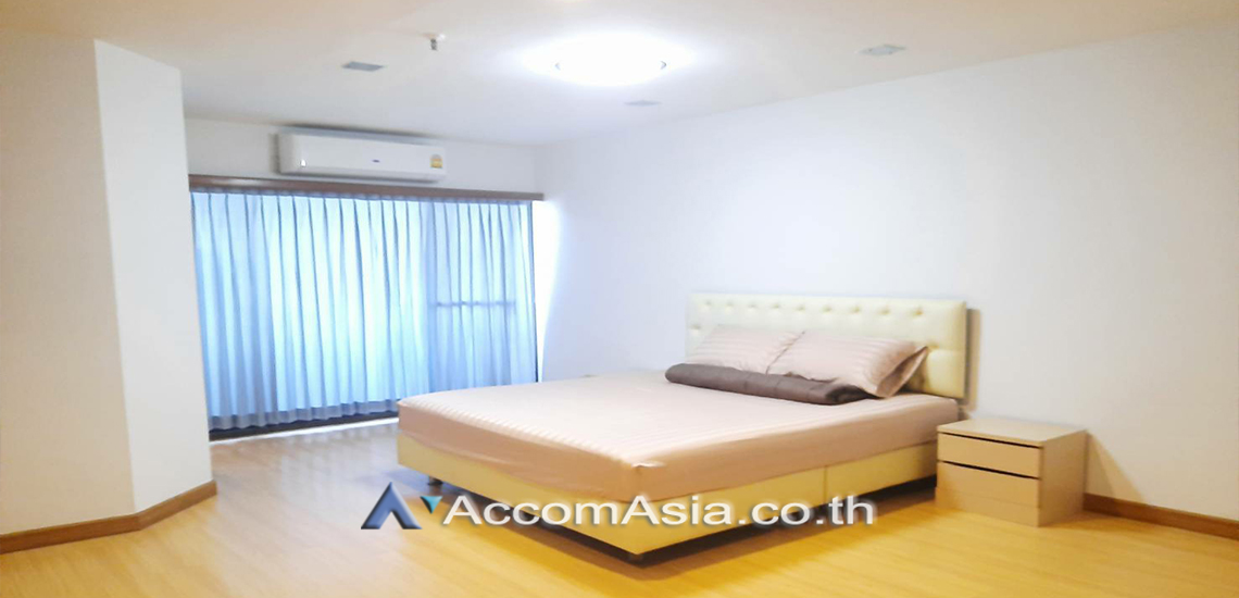  1  3 br Condominium for rent and sale in Sukhumvit ,Bangkok BTS Thong Lo at Fifty Fifth Tower AA13899