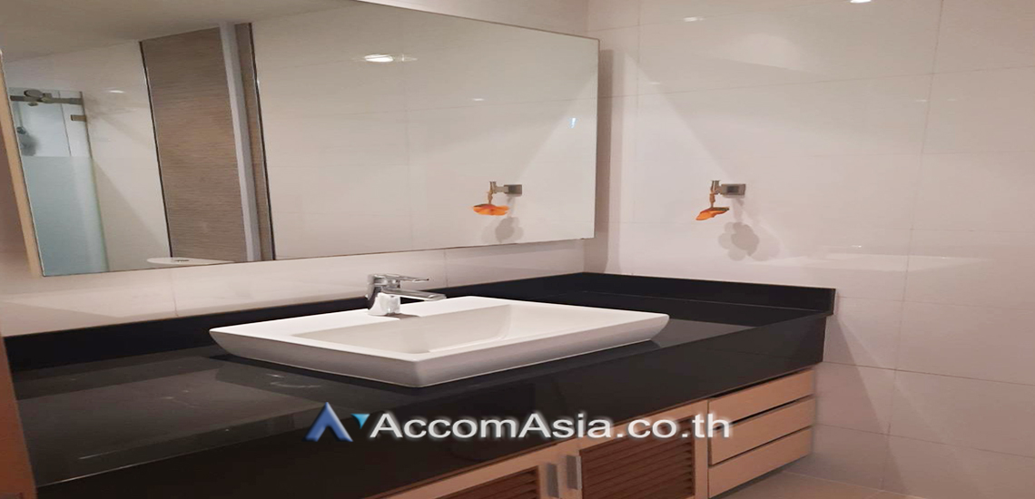 11  3 br Condominium for rent and sale in Sukhumvit ,Bangkok BTS Thong Lo at Fifty Fifth Tower AA13899