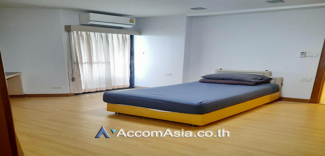 8  3 br Condominium for rent and sale in Sukhumvit ,Bangkok BTS Thong Lo at Fifty Fifth Tower AA13899