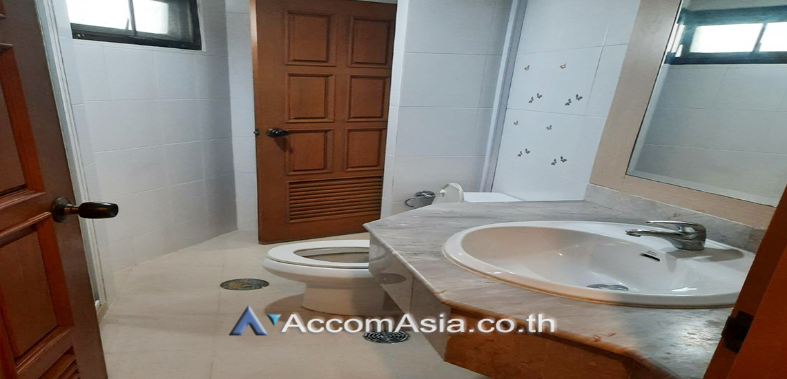 9  3 br Condominium for rent and sale in Sukhumvit ,Bangkok BTS Thong Lo at Fifty Fifth Tower AA13899