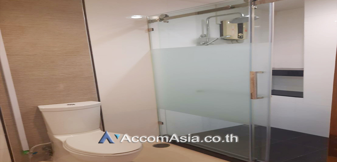 10  3 br Condominium for rent and sale in Sukhumvit ,Bangkok BTS Thong Lo at Fifty Fifth Tower AA13899
