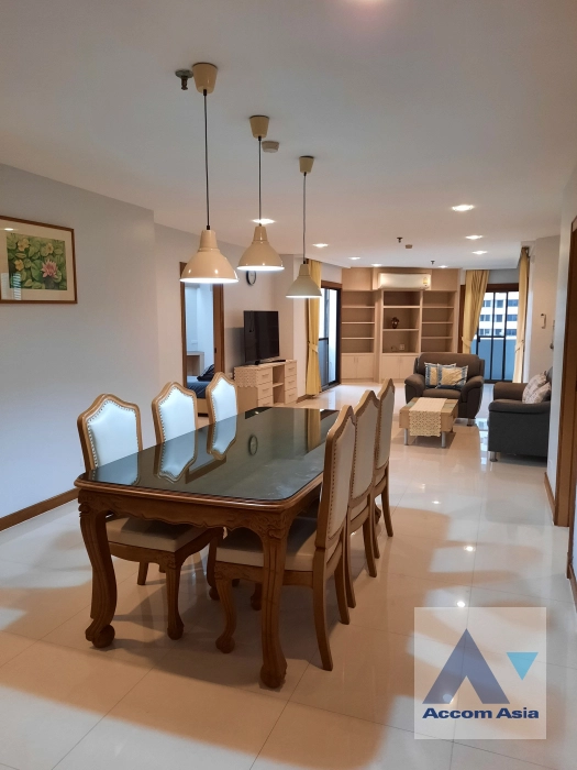  1  3 br Condominium for rent and sale in Sukhumvit ,Bangkok BTS Thong Lo at Fifty Fifth Tower AA13899