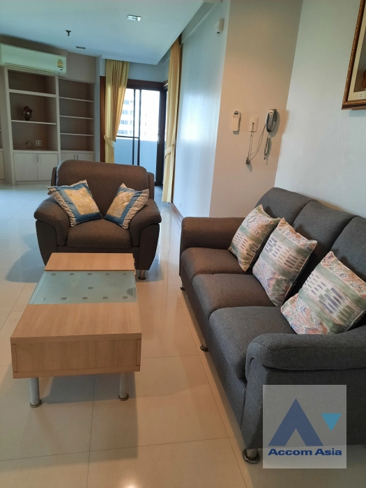 Pet friendly | Fifty Fifth Tower Condominium  3 Bedroom for Sale & Rent BTS Thong Lo in Sukhumvit Bangkok