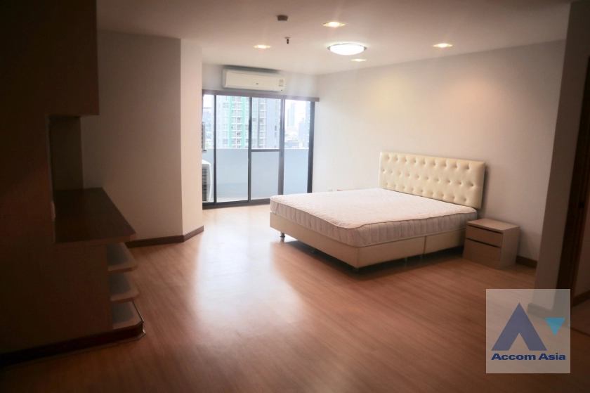 8  3 br Condominium for rent and sale in Sukhumvit ,Bangkok BTS Thong Lo at Fifty Fifth Tower AA13899