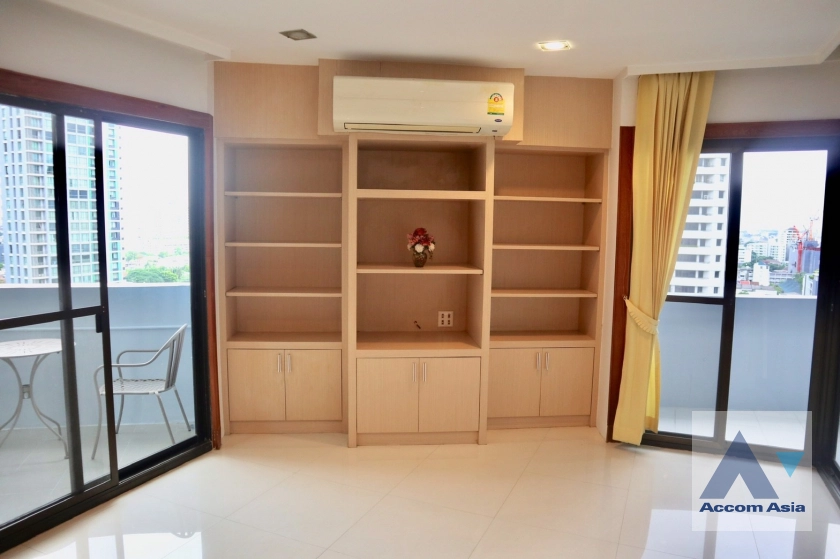 7  3 br Condominium for rent and sale in Sukhumvit ,Bangkok BTS Thong Lo at Fifty Fifth Tower AA13899