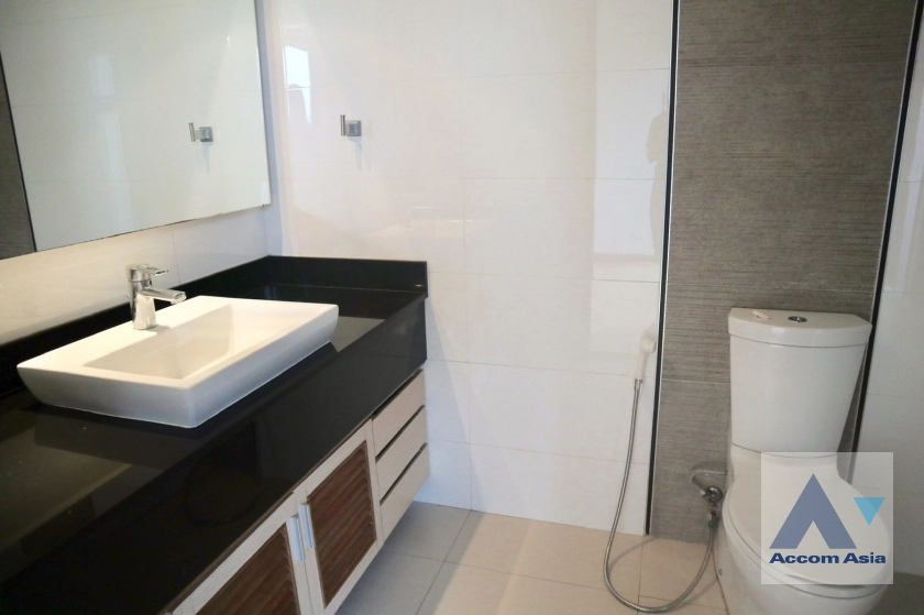 13  3 br Condominium for rent and sale in Sukhumvit ,Bangkok BTS Thong Lo at Fifty Fifth Tower AA13899