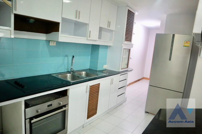  1  3 br Condominium for rent and sale in Sukhumvit ,Bangkok BTS Thong Lo at Fifty Fifth Tower AA13899