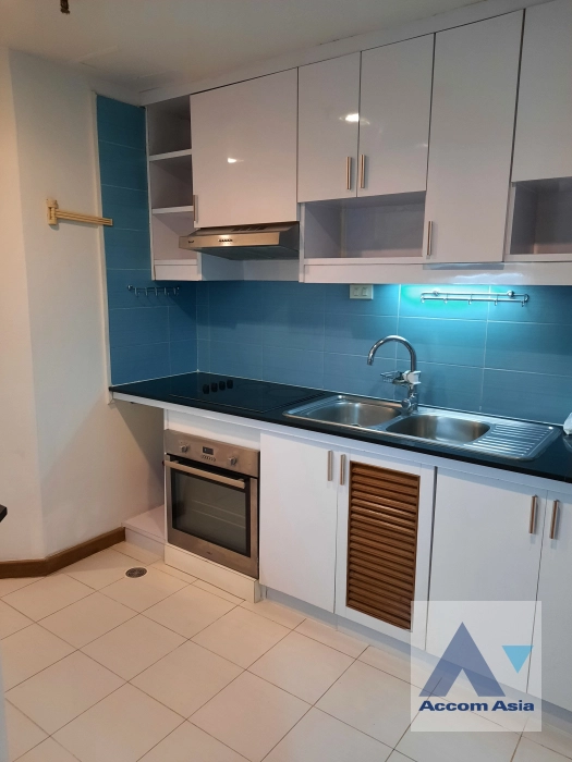 4  3 br Condominium for rent and sale in Sukhumvit ,Bangkok BTS Thong Lo at Fifty Fifth Tower AA13899