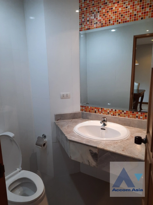 14  3 br Condominium for rent and sale in Sukhumvit ,Bangkok BTS Thong Lo at Fifty Fifth Tower AA13899