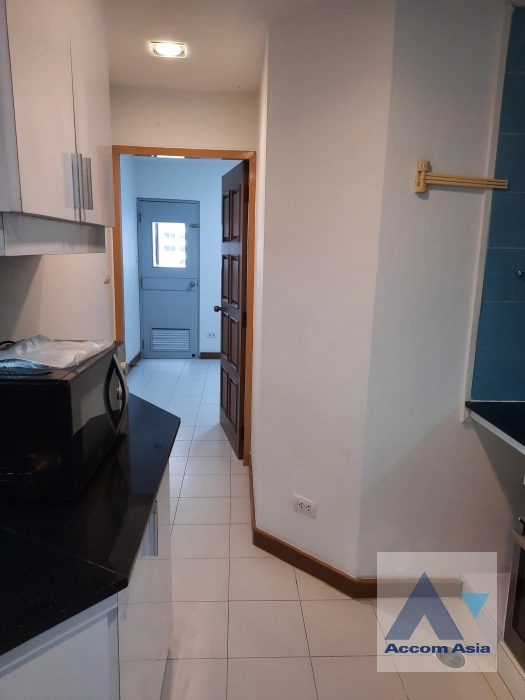 5  3 br Condominium for rent and sale in Sukhumvit ,Bangkok BTS Thong Lo at Fifty Fifth Tower AA13899