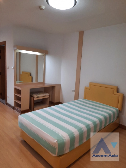 11  3 br Condominium for rent and sale in Sukhumvit ,Bangkok BTS Thong Lo at Fifty Fifth Tower AA13899