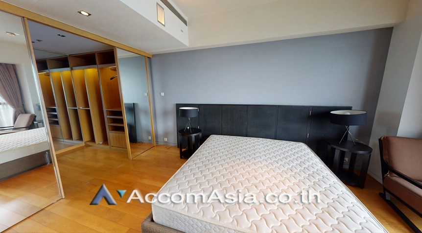 9  3 br Condominium For Rent in Sathorn ,Bangkok BTS Chong Nonsi - MRT Lumphini at The Met Sathorn AA13929