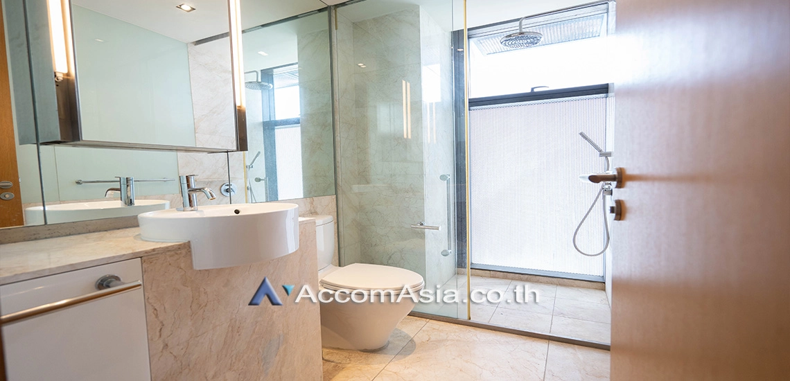 9  3 br Condominium for rent and sale in Sathorn ,Bangkok BTS Chong Nonsi - MRT Lumphini at The Met Sathorn AA13931