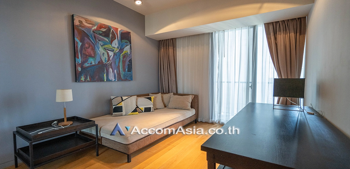 6  3 br Condominium for rent and sale in Sathorn ,Bangkok BTS Chong Nonsi - MRT Lumphini at The Met Sathorn AA13931