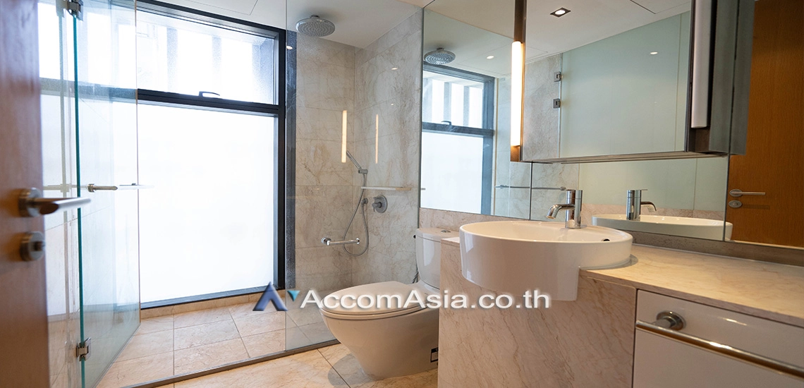 10  3 br Condominium for rent and sale in Sathorn ,Bangkok BTS Chong Nonsi - MRT Lumphini at The Met Sathorn AA13931