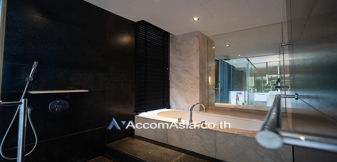 8  3 br Condominium for rent and sale in Sathorn ,Bangkok BTS Chong Nonsi - MRT Lumphini at The Met Sathorn AA13931