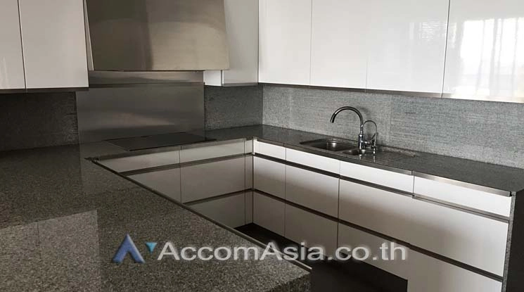 5  3 br Condominium For Rent in Sathorn ,Bangkok BTS Chong Nonsi - MRT Lumphini at The Met Sathorn AA13937