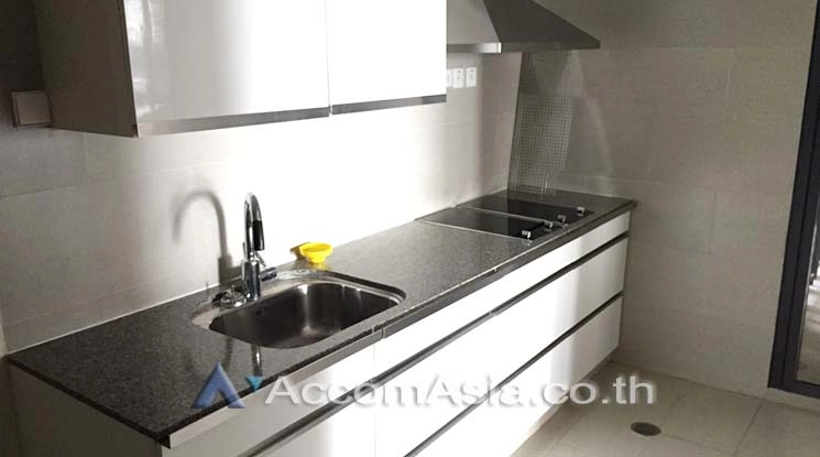 6  3 br Condominium For Rent in Sathorn ,Bangkok BTS Chong Nonsi - MRT Lumphini at The Met Sathorn AA13937