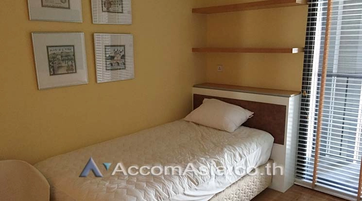 8  3 br Condominium For Rent in Sathorn ,Bangkok BTS Chong Nonsi - MRT Lumphini at The Met Sathorn AA13937