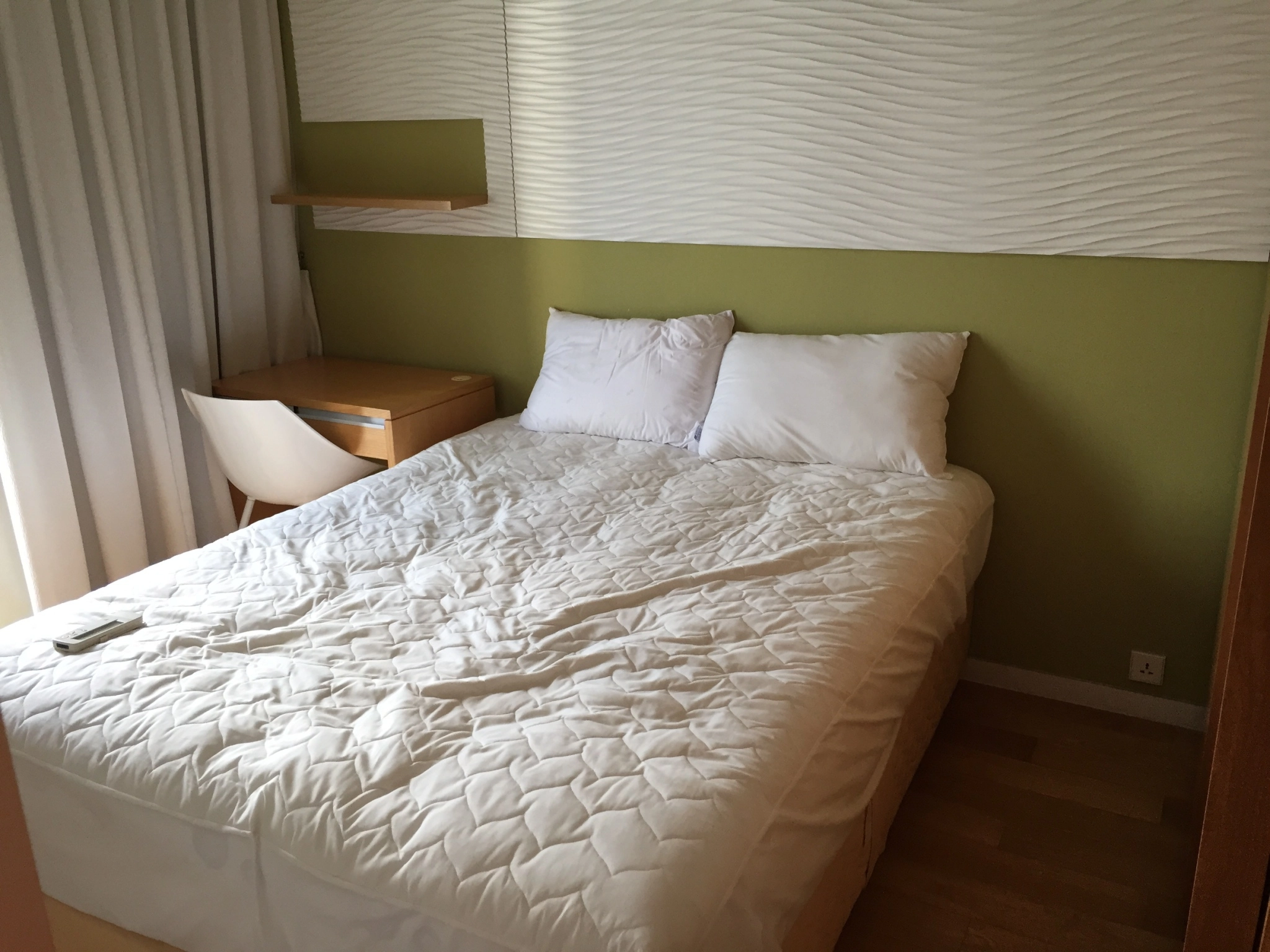 9  3 br Condominium For Rent in Sathorn ,Bangkok BTS Chong Nonsi - MRT Lumphini at The Met Sathorn AA13937