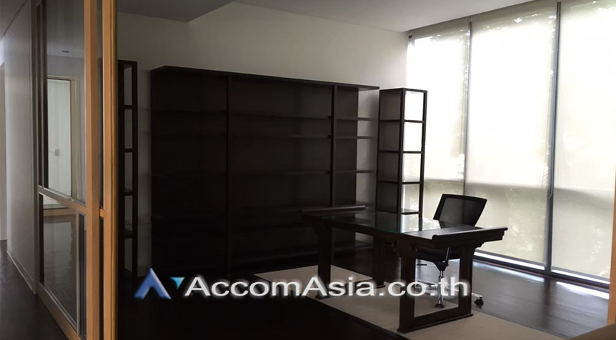 8  3 br Condominium For Rent in Sukhumvit ,Bangkok BTS Asok - MRT Sukhumvit at Domus 16 AA13939