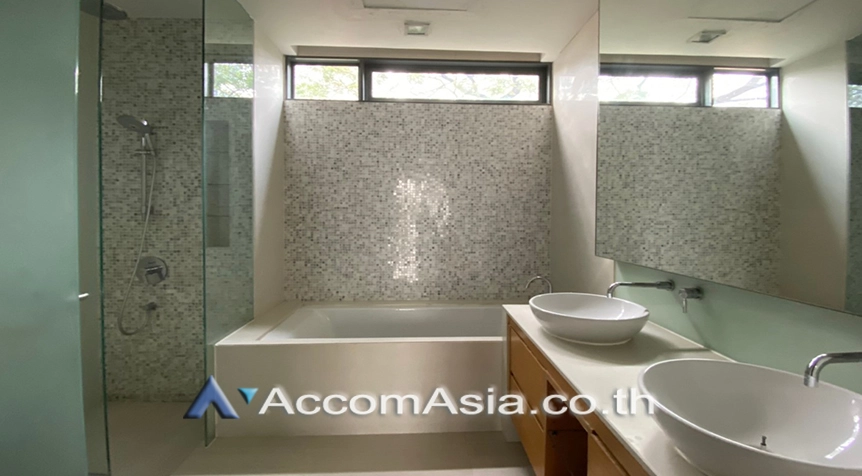 9  3 br Condominium For Rent in Sukhumvit ,Bangkok BTS Asok - MRT Sukhumvit at Domus 16 AA13939