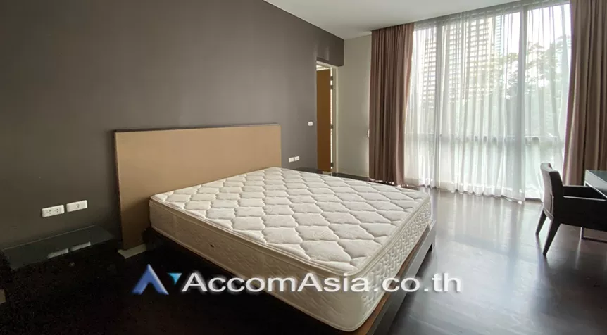 4  3 br Condominium For Rent in Sukhumvit ,Bangkok BTS Asok - MRT Sukhumvit at Domus 16 AA13939