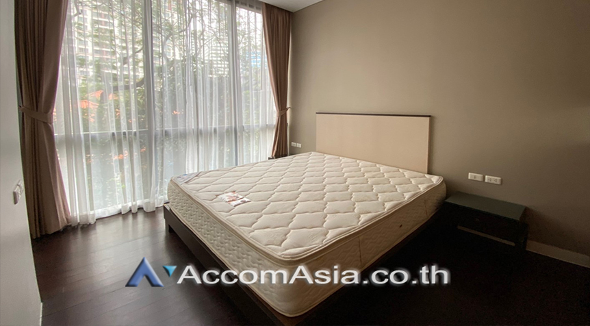 5  3 br Condominium For Rent in Sukhumvit ,Bangkok BTS Asok - MRT Sukhumvit at Domus 16 AA13939