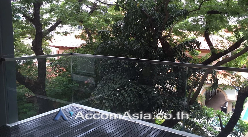 10  3 br Condominium For Rent in Sukhumvit ,Bangkok BTS Asok - MRT Sukhumvit at Domus 16 AA13939