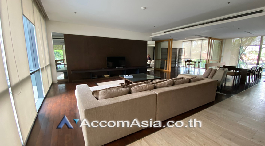  3 Bedrooms Condominium For Rent in sukhumvit ,Bangkok BTS Asok - MRT Sukhumvit at Domus Condominium AA13939