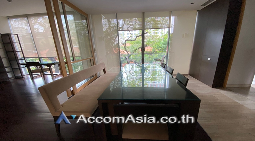 6  3 br Condominium For Rent in Sukhumvit ,Bangkok BTS Asok - MRT Sukhumvit at Domus 16 AA13939