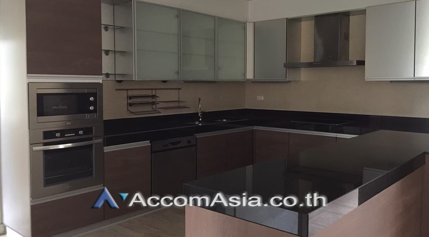 7  3 br Condominium For Rent in Sukhumvit ,Bangkok BTS Asok - MRT Sukhumvit at Domus 16 AA13939