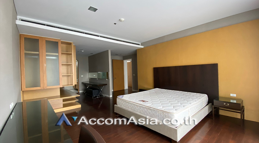  3 Bedrooms Condominium For Rent in sukhumvit ,bangkok BTS Asok - MRT Sukhumvit at Domus Condominium AA13939