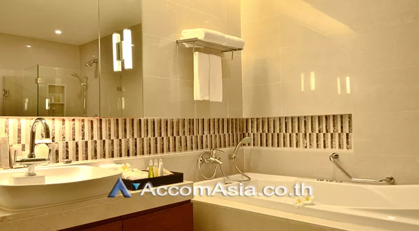 7  4 br Apartment For Rent in Ploenchit ,Bangkok BTS Ploenchit at Exclusive Serviced Residence AA13945