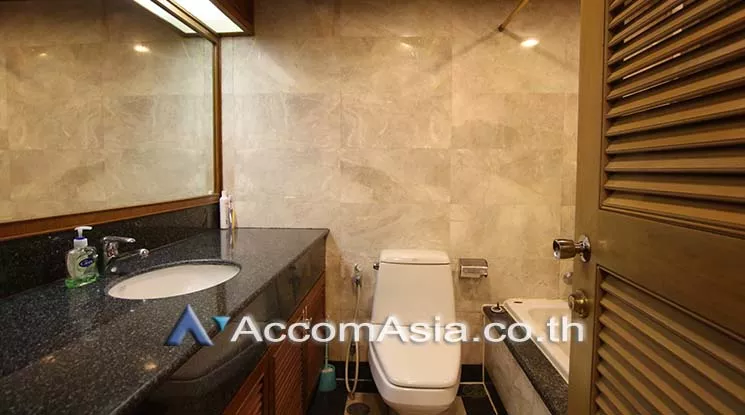 7  2 br Condominium For Rent in Sukhumvit ,Bangkok BTS Asok - MRT Sukhumvit at Lake Avenue AA13949