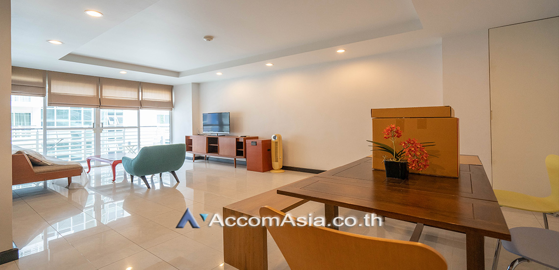  1  2 br Condominium For Rent in Sukhumvit ,Bangkok BTS Ekkamai at Avenue 61 AA13960